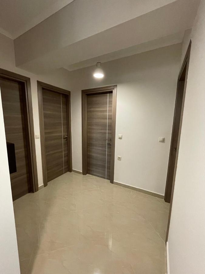 شقة Tasos Cozy House Kalligoni المظهر الخارجي الصورة