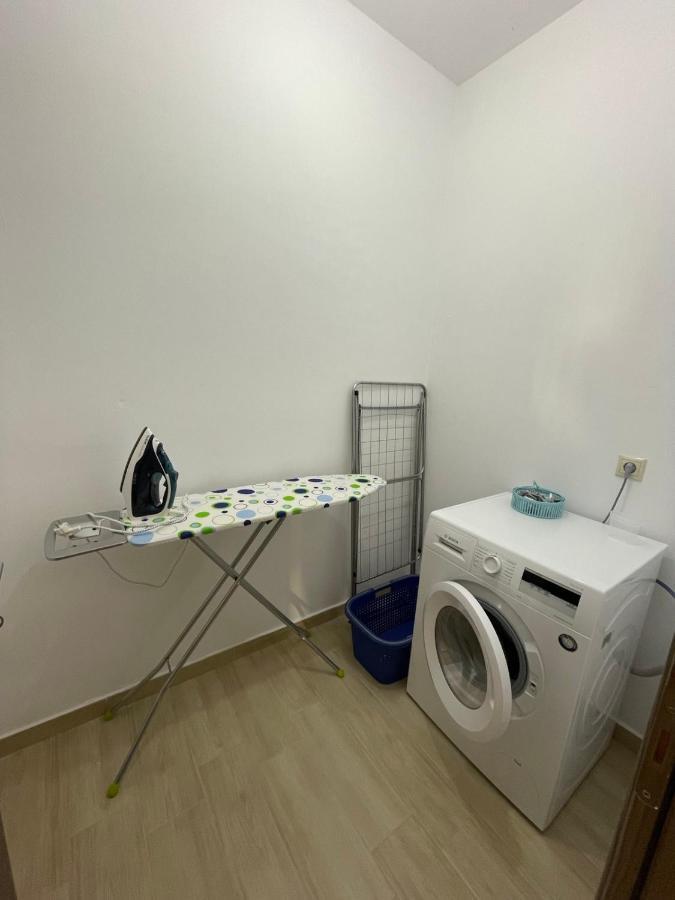 شقة Tasos Cozy House Kalligoni المظهر الخارجي الصورة